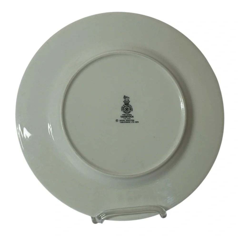 Royal Doulton diameter some